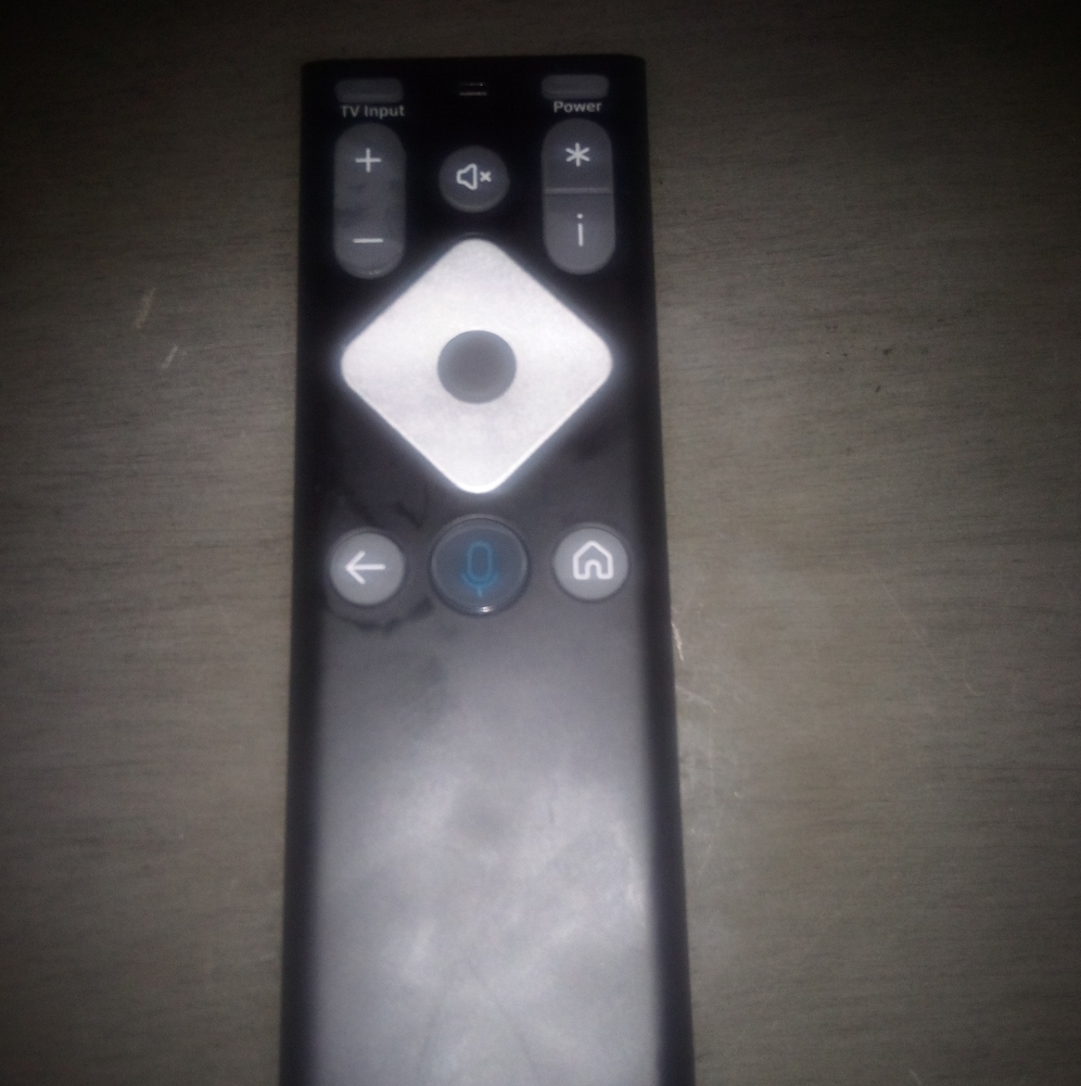 Remote